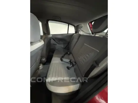 AGILE 1.4 MPFI LT 8V FLEX 4P MANUAL