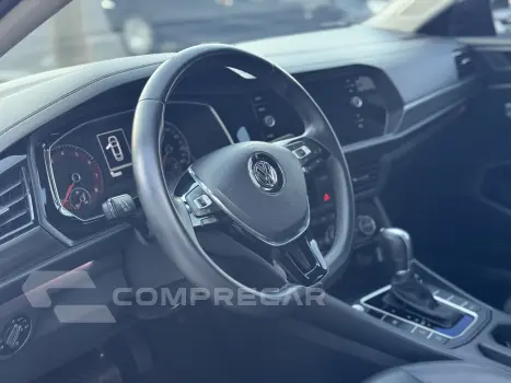 JETTA Comfort. 250 TSI 1.4 Flex 16v Aut.