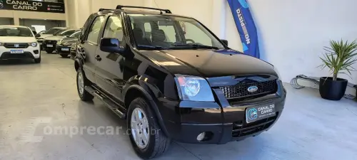 FORD ECOSPORT XLT 1.6