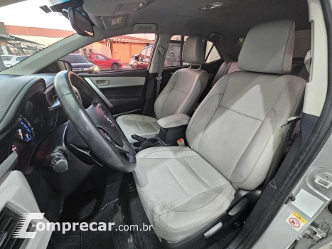COROLLA 2.0 XEI 16V