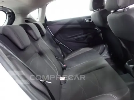 FIESTA HATCH - 1.6 SE HATCH 16V 4P MANUAL