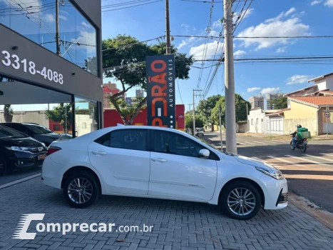 COROLLA 1.8 GLI Upper 16V
