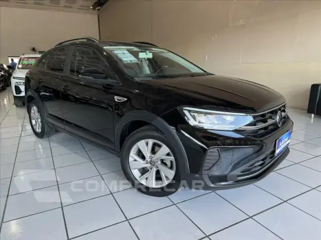 NIVUS 1.0 200 TSI TOTAL FLEX COMFORTLINE AUTOMÁTI