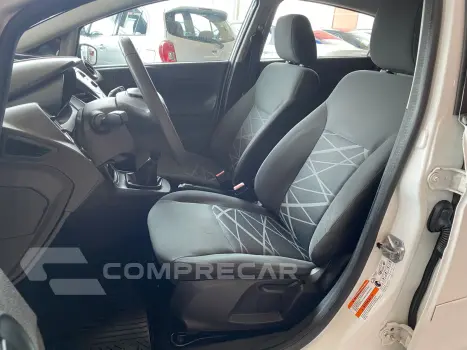 FIESTA 1.5 SE Hatch 16V