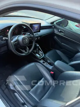 HR-V 1.5 DI I-vtec EXL