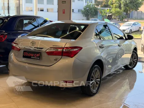 COROLLA 2.0 Vvt-ie XEI