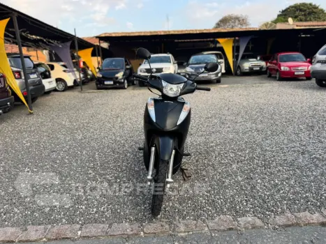 BIZ 125  EX