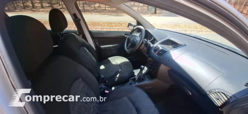207 1.4 XR 8V