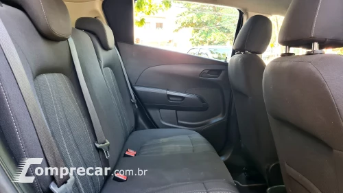 SONIC 1.6 LT 16V