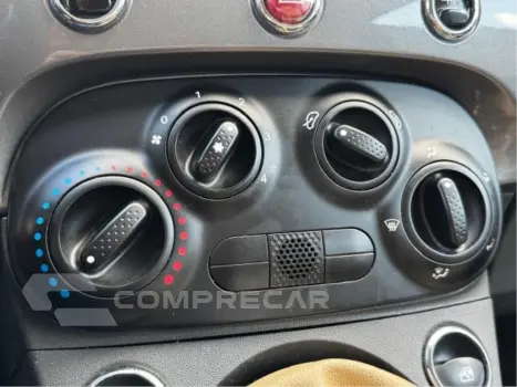 500 1.4 CULT 8V FLEX 2P MANUAL