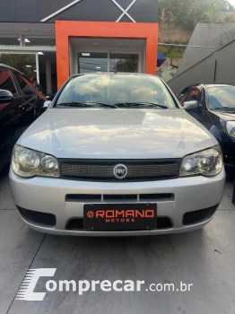 PALIO 1.0 MPI Fire 8V