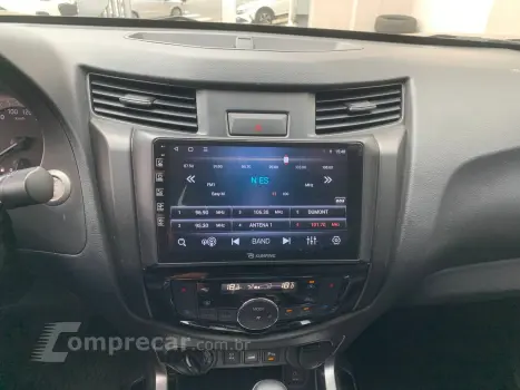 Frontier LE CD 4x4 2.3 Bi-TB Diesel Aut.