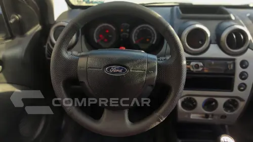 FIESTA 1.0 Rocam SE Plus Hatch 8V