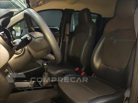 KWID 1.0 12V SCE Intense