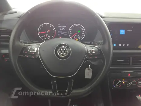 T-CROSS 1.0 200 TSI TOTAL FLEX AUTOMÁTICO