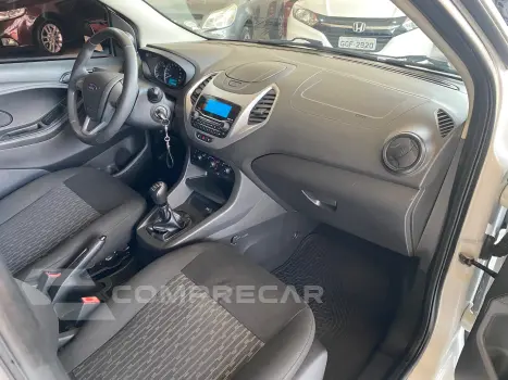 KA + 1.0 SE 12V