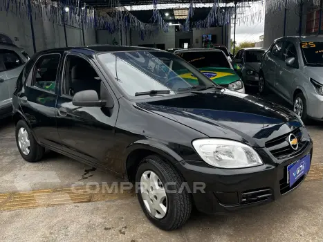 CELTA 1.0 MPFI Life 8V