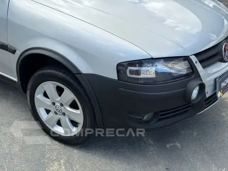 Saveiro SURF 1.6 Mi Total Flex 2p