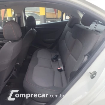ONIX HATCH LTZ 1.4 8V FlexPower 5p Mec.