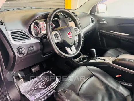 FREEMONT 2.4 Precision 16V