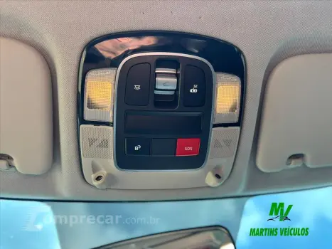 CRETA 1.0 Tgdi Platinum