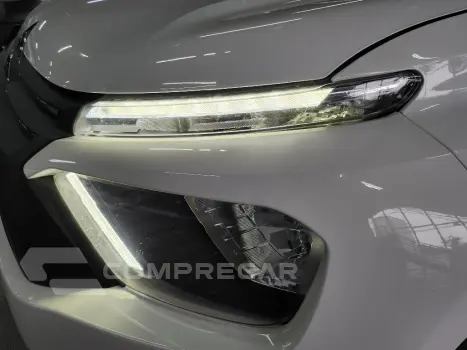 C3 AIRCROSS 1.0  TURBO 200 FLEX FEEL CVT