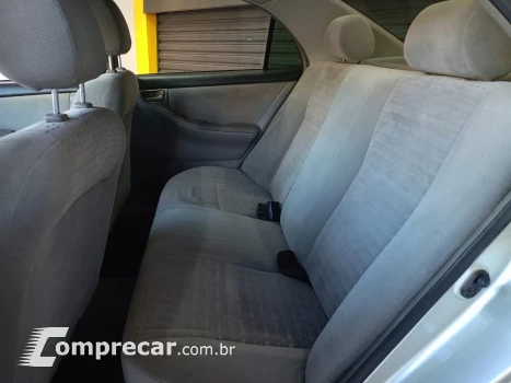 COROLLA 1.6 XLI 16V