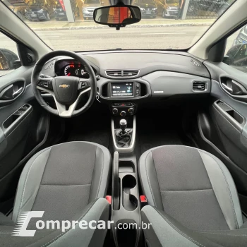 ONIX HATCH ACTIV 1.4 8V Flex 5p Mec.