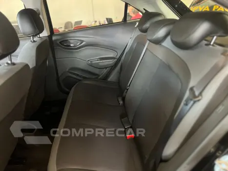 ONIX 1.4 MPFI ACTIV 8V CHEVROLET