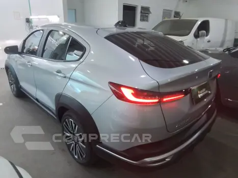 FASTBACK 1.0 TURBO 200 HYBRID AUDACE CVT