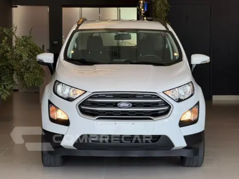 ECOSPORT 1.5 Ti-vct SE
