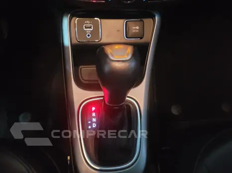 COMPASS 2.0 16V FLEX SPORT AUTOMÁTICO