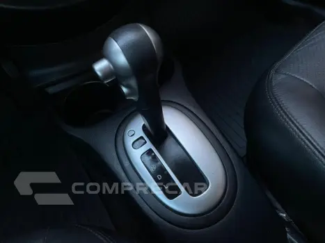 VERSA 1.6 16V FLEXSTART SL 4P XTRONIC