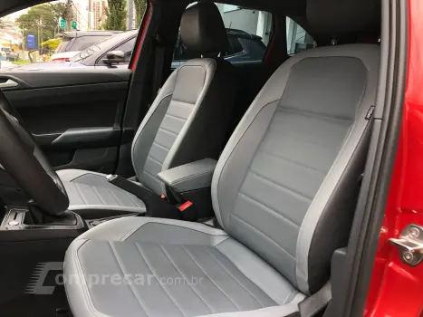 Nivus 1.0 200 Tsi Total Flex Highline Automático