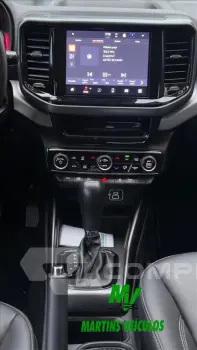 TORO 2.0 16V TURBO DIESEL VOLCANO 4WD AT9