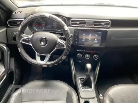 DUSTER 1.3 TCE FLEX ICONIC PLUS X-TRONIC