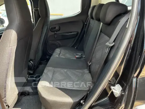 MOBI LIKE 1.0 Fire Flex 5p.