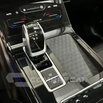 Tiggo 7 Pro Max Drive 1.6 Turbo 16V Aut.