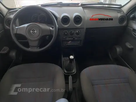 CELTA 1.0 MPFI SPIRIT 8V FLEX 4P MANUAL