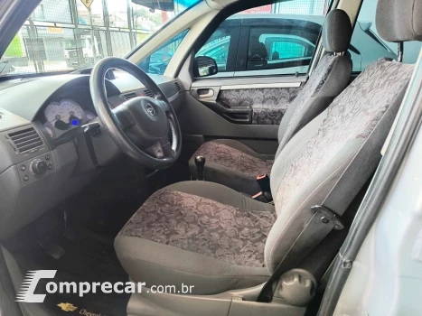 MERIVA 1.8 MPFI Maxx 8V