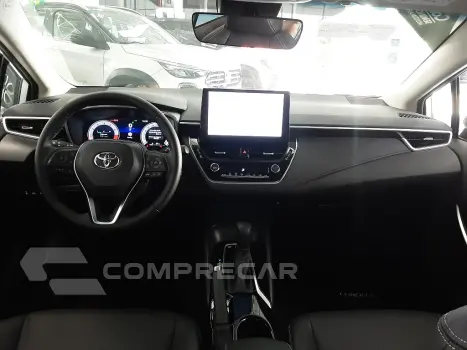 COROLLA 2.0 VVT-IE FLEX XEI DIRECT SHIFT