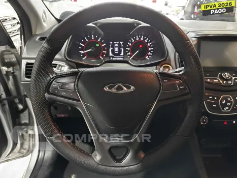 ARRIZO 5 1.5 VVT TURBO iFLEX RXT CVT