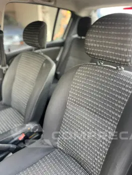 SANDERO 1.6 Expression 8V