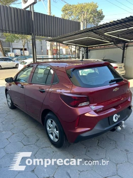 ONIX 1.0 LT