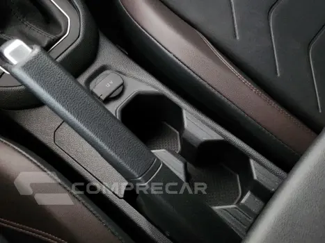 VIRTUS 1.0 200 TSI HIGHLINE AUTOMÁTICO