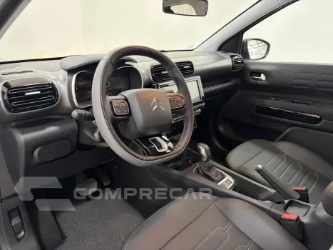 C4 CACTUS 1.6 VTI 120 FLEX FEEL PACK EAT6