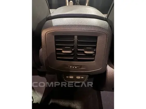 T-CROSS 1.0 200 TSI TOTAL FLEX COMFORTLINE AUTOMÁTICO