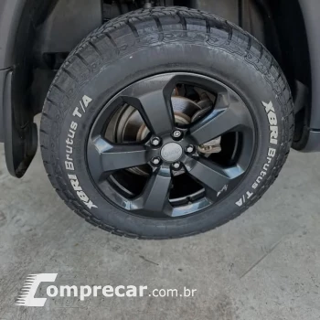 COMPASS 2.0 16V Sport