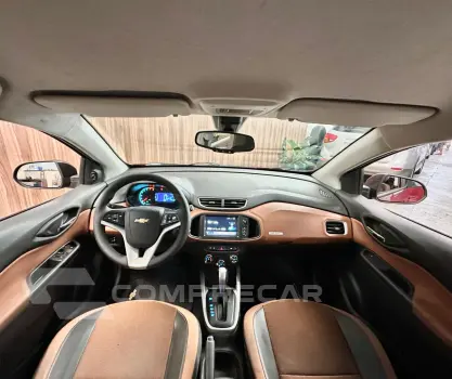 ONIX 1.4 MPFI Activ 8V