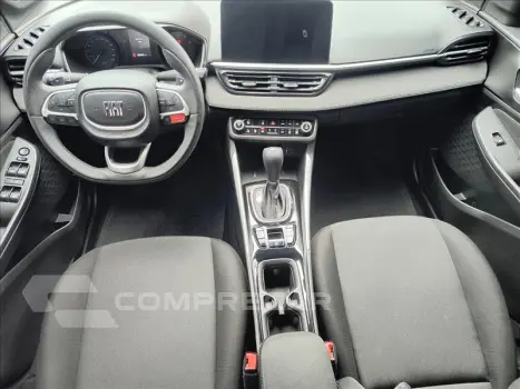 FASTBACK 1.0 Turbo 200 Hybrid Audace
